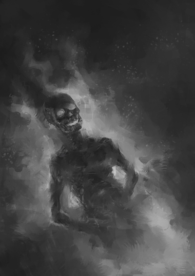 Burning Vampire (web)